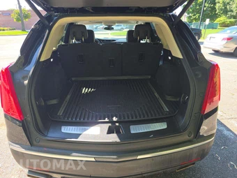 2018 Cadillac XT5 Luxury 1SD – miniatura 14