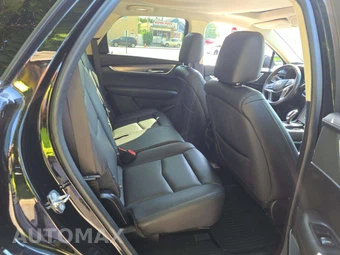 2018 Cadillac XT5 Luxury 1SD – miniatura 16