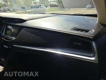 2018 Cadillac XT5 Luxury 1SD – miniatura 19
