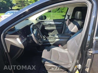 2018 Cadillac XT5 Luxury 1SD – miniatura 6