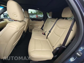 2018 Cadillac XT5 Luxury 1SD – miniatura 13