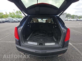 2018 Cadillac XT5 Luxury 1SD – miniatura 14