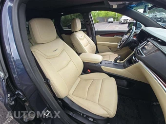2018 Cadillac XT5 Luxury 1SD – miniatura 18