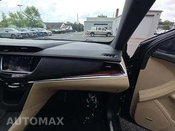 2018 Cadillac XT5 Luxury 1SD – miniatura 19