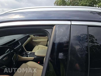 2018 Cadillac XT5 Luxury 1SD – miniatura 24