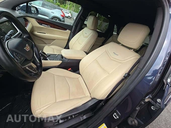 2018 Cadillac XT5 Luxury 1SD – miniatura 6