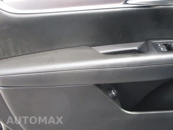 2018 Cadillac XT5 Luxury 1SD - miniatura 10