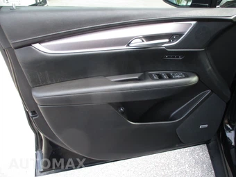 2018 Cadillac XT5 Luxury 1SD - miniatura 11