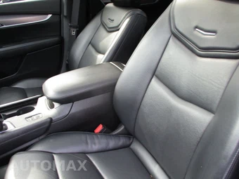2018 Cadillac XT5 Luxury 1SD - miniatura 14