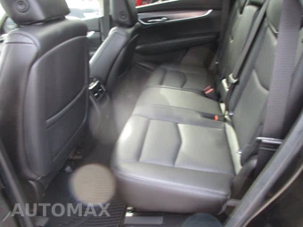 2018 Cadillac XT5 Luxury 1SD - miniatura 16