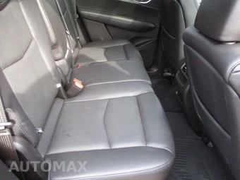 2018 Cadillac XT5 Luxury 1SD - miniatura 18