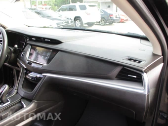 2018 Cadillac XT5 Luxury 1SD - miniatura 20