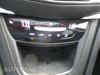 2018 Cadillac XT5 Luxury 1SD - miniatura 23