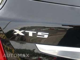 2018 Cadillac XT5 Luxury 1SD - miniatura 9