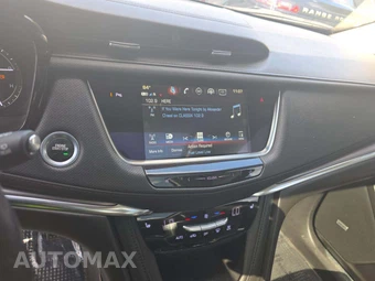 2018 Cadillac XT5 Luxury 1SD - miniatura 10