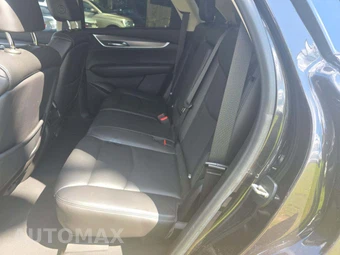 2018 Cadillac XT5 Luxury 1SD - miniatura 13