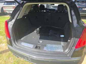2018 Cadillac XT5 Luxury 1SD - miniatura 14