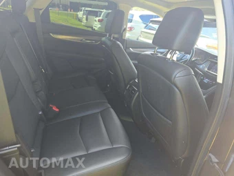 2018 Cadillac XT5 Luxury 1SD - miniatura 16