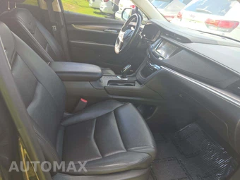 2018 Cadillac XT5 Luxury 1SD - miniatura 18
