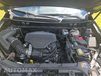 2018 Cadillac XT5 Luxury 1SD - miniatura 23