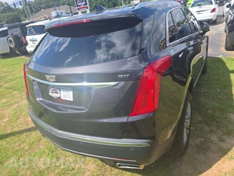 2018 Cadillac XT5 Luxury 1SD - miniatura 3