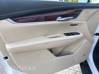 2018 Cadillac XT5 Luxury 1SD - miniatura 10