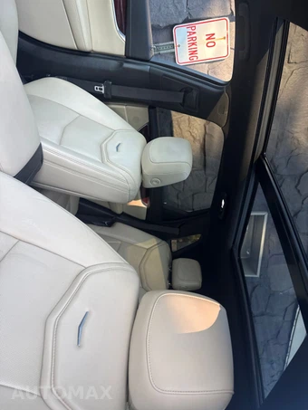 2018 Cadillac XT5 Luxury 1SD - miniatura 12