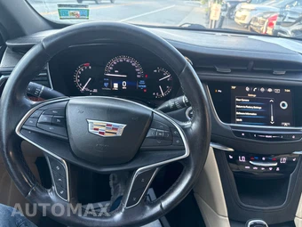 2018 Cadillac XT5 Luxury 1SD - miniatura 14