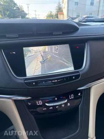 2018 Cadillac XT5 Luxury 1SD - miniatura 17