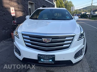 2018 Cadillac XT5 Luxury 1SD - miniatura 2