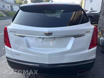 2018 Cadillac XT5 Luxury 1SD - miniatura 5