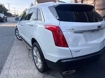 2018 Cadillac XT5 Luxury 1SD - miniatura 6