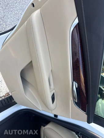 2018 Cadillac XT5 Luxury 1SD - miniatura 8