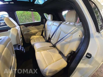 2018 Cadillac XT5 Luxury 1SD - miniatura 13