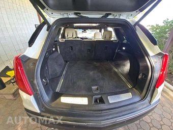 2018 Cadillac XT5 Luxury 1SD - miniatura 14