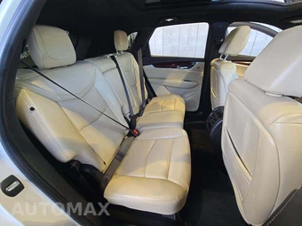2018 Cadillac XT5 Luxury 1SD - miniatura 16