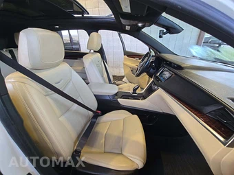 2018 Cadillac XT5 Luxury 1SD - miniatura 18