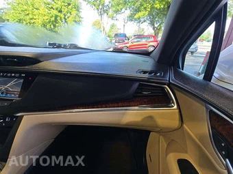 2018 Cadillac XT5 Luxury 1SD - miniatura 19