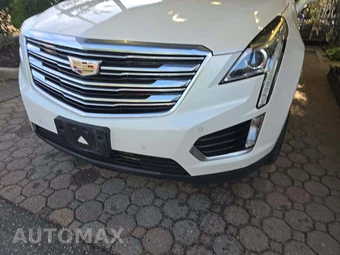 2018 Cadillac XT5 Luxury 1SD - miniatura 22