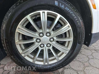 2018 Cadillac XT5 Luxury 1SD - miniatura 23