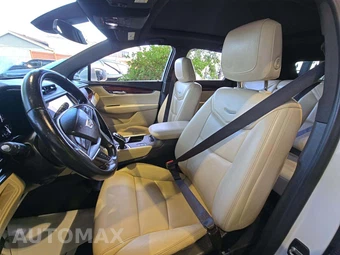 2018 Cadillac XT5 Luxury 1SD - miniatura 6