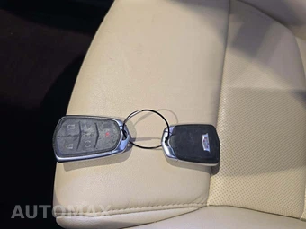 2018 Cadillac XT5 Luxury 1SD - miniatura 8