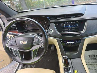 2018 Cadillac XT5 Luxury 1SD - miniatura 11