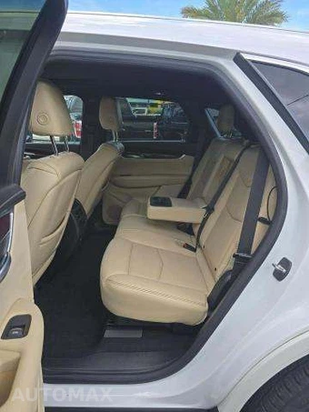 2018 Cadillac XT5 Luxury 1SD - miniatura 14