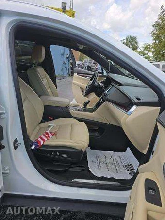 2018 Cadillac XT5 Luxury 1SD - miniatura 19