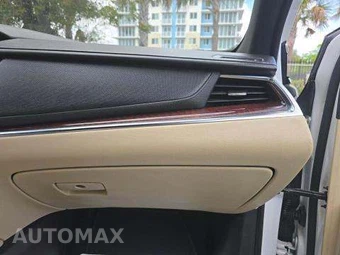2018 Cadillac XT5 Luxury 1SD - miniatura 20