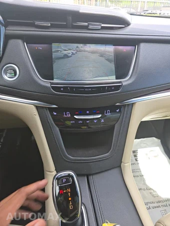 2018 Cadillac XT5 Luxury 1SD - miniatura 27