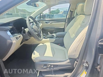 2018 Cadillac XT5 Luxury 1SD - miniatura 13