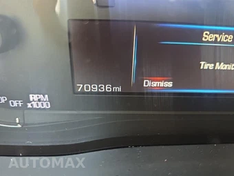 2018 Cadillac XT5 Luxury 1SD - miniatura 15