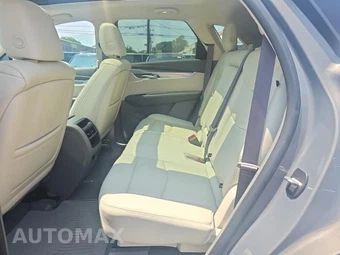 2018 Cadillac XT5 Luxury 1SD - miniatura 16